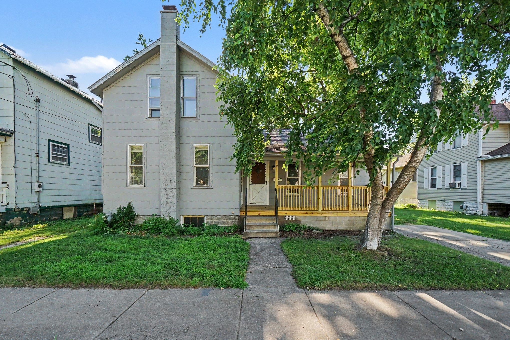 609 Henry Street, Bay City MI 48706 photo 1