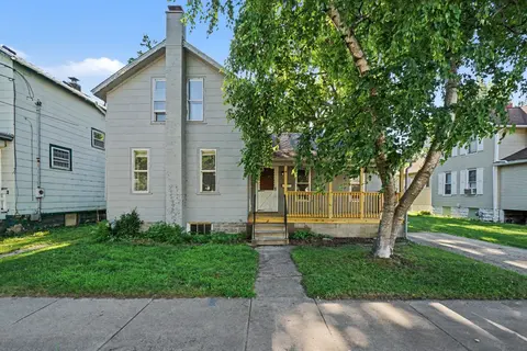609 Henry Street, Bay City MI 48706 home for sale