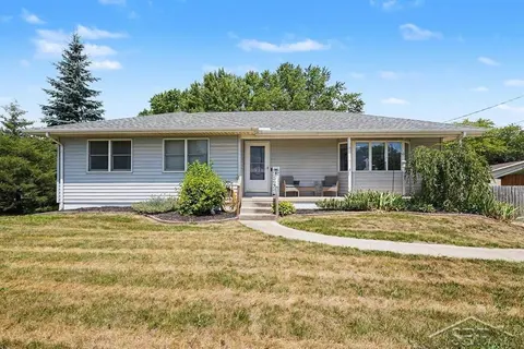 423 Glidden Road, Beaverton MI 48612 home for sale