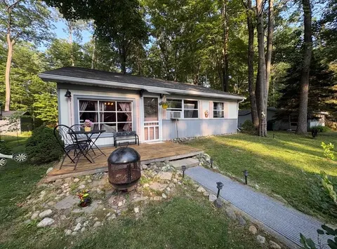 4070 Covemoor Drive, Harrison MI 48625 home for sale