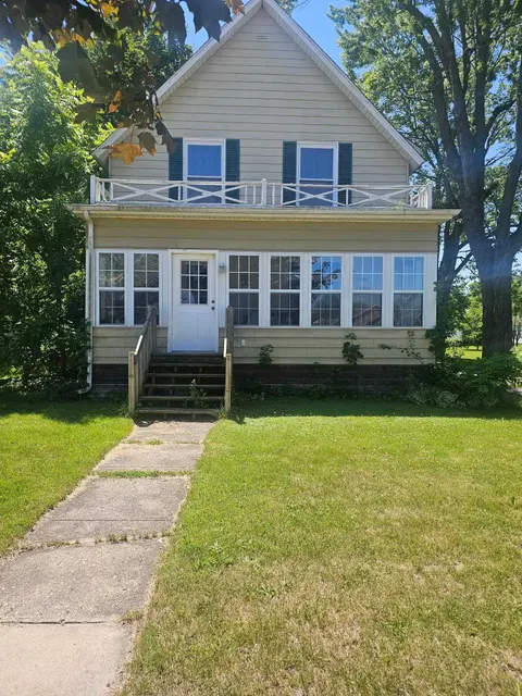 420 E Cedar Street, Standish MI 48658 home for sale