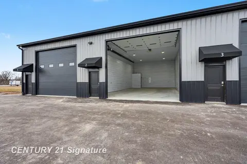 6340 Goose Drive, Freeland MI 48623 commercial property for sale