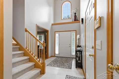 8297 Waxwing Drive, Freeland MI 48623 photo 4