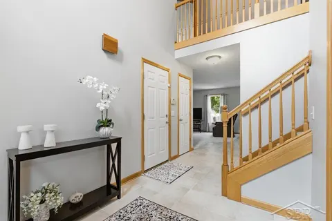 8297 Waxwing Drive, Freeland MI 48623 photo 5