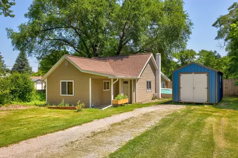 1177 S Poseyville Road, Midland MI 48640 home for sale
