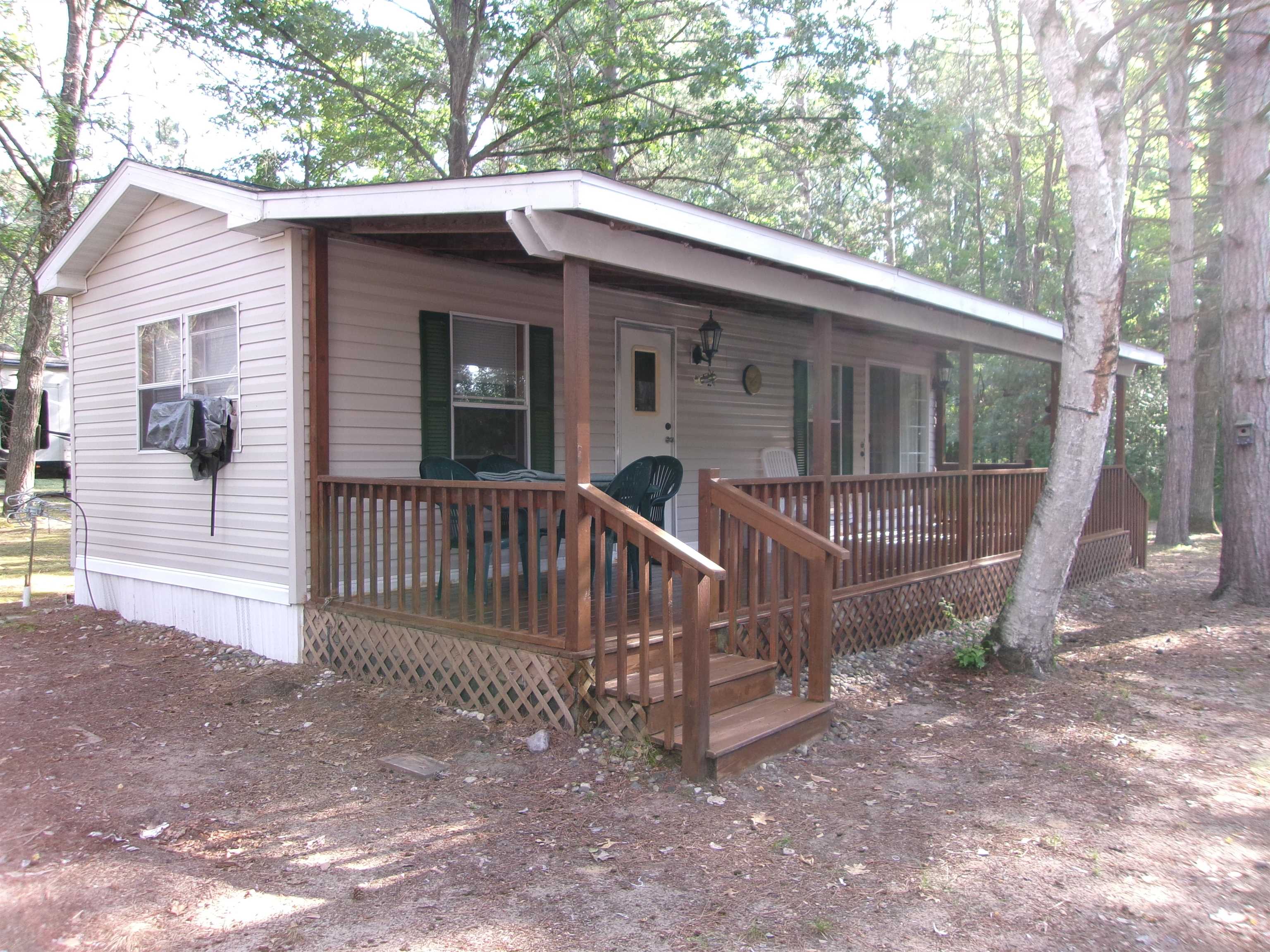 2221 Grass Lake  Unit 106 Avenue, Lake MI 48632 photo 1