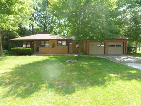 2520 Hemmeter Street, Saginaw MI 48603 home for sale