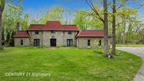 3463 Highland Drive, Bay City MI 48706 home for sale