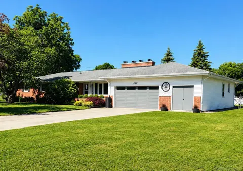 4108 Allen Court, Bay City MI 48706 home for sale