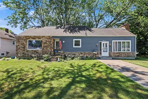 108 Scheurmann Street, Essexville MI 48732 home for sale
