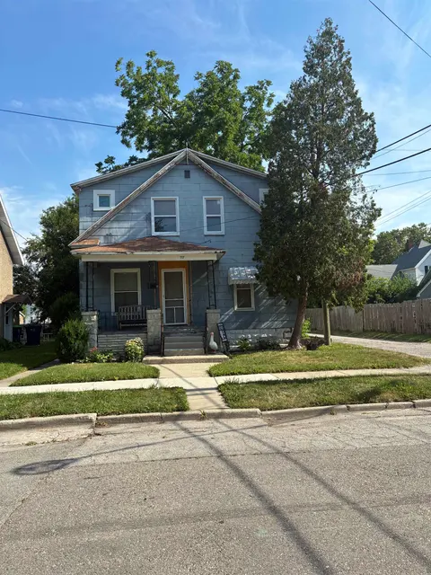 717 15th Street, Bay City MI 48708 multi-family property for sale