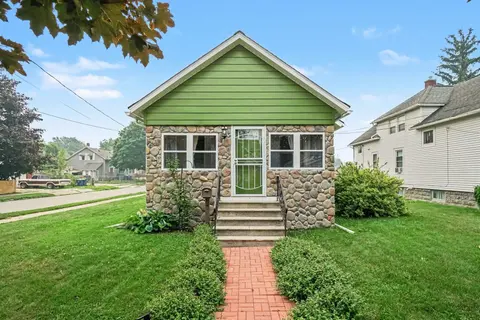601 S Sherman Street, Bay City MI 48708 home for sale