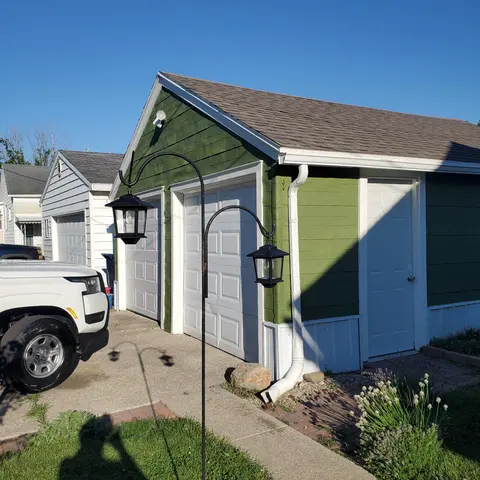 601 S Sherman Street, Bay City MI 48708 photo 3