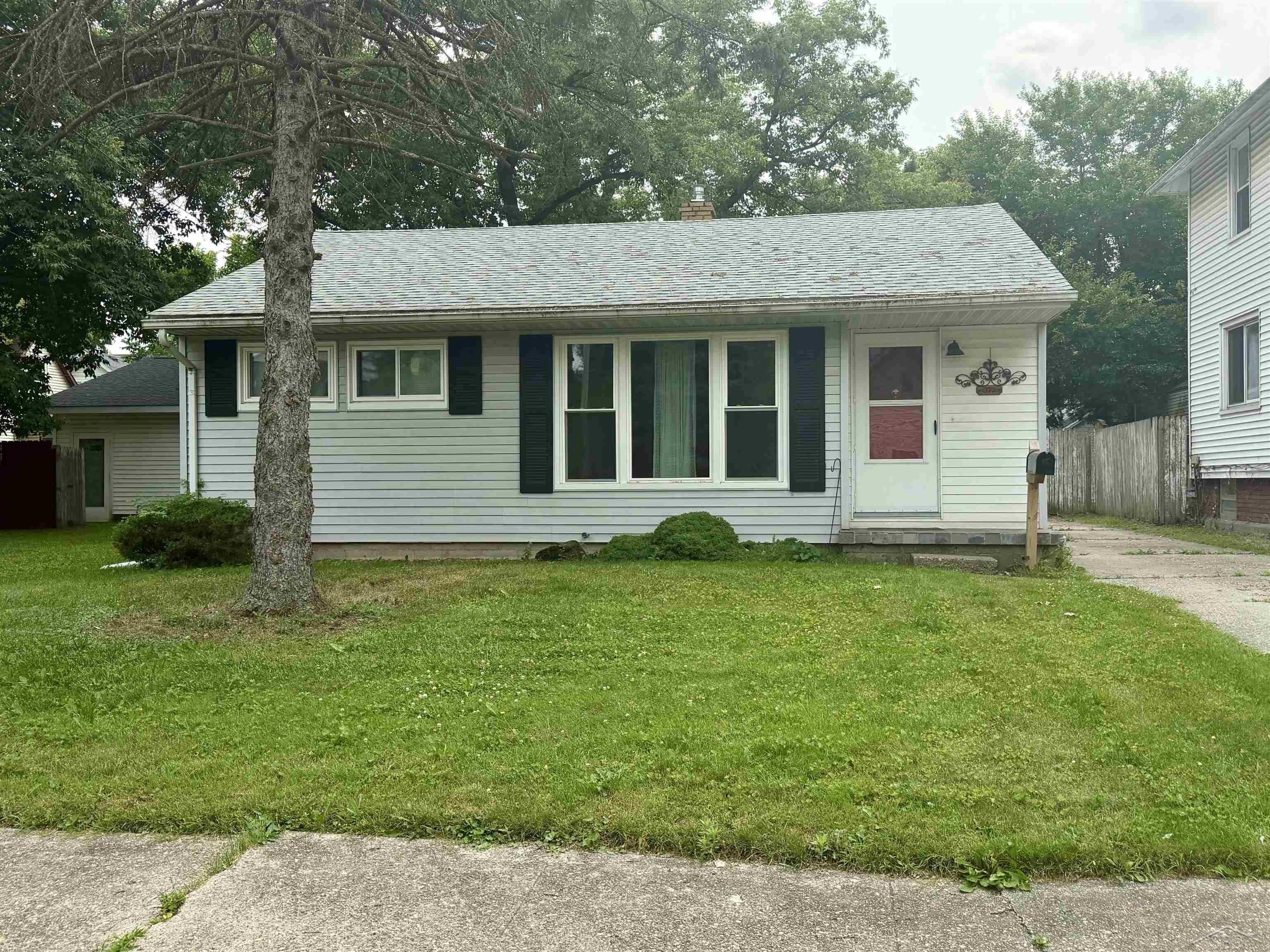 815 Reed Street, Saginaw MI 48602 photo 1