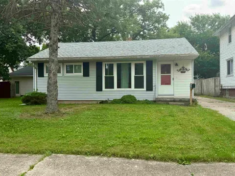 815 Reed Street, Saginaw MI 48602 home for sale