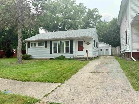 815 Reed Street, Saginaw MI 48602 photo 2