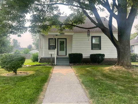 3035 Schaeffer Street, Saginaw MI 48604 home for sale