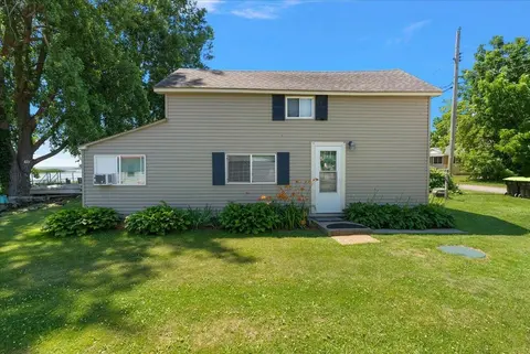 5335 Shady Lane, Standish MI 48658 home for sale