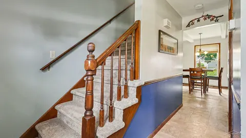 1383 Cranbrook Drive, Saginaw MI 48638 photo 4