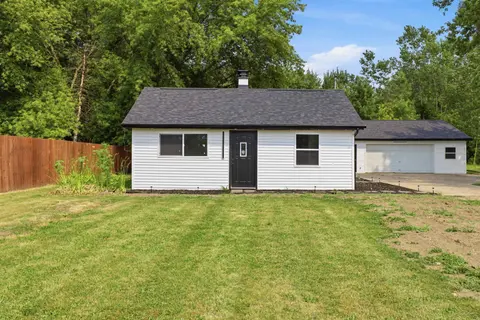9095 East Road, Burt MI 48417 home for sale
