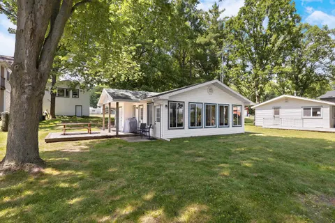 5423 Oakridge Drive, Beaverton MI 48612 home for sale