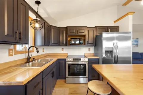 5423 Oakridge Drive, Beaverton MI 48612 photo 2