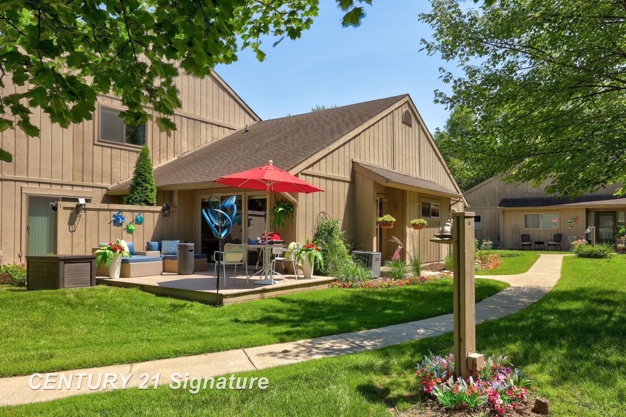 2353 Bay Woods Court, Bay City MI 48706 photo 1