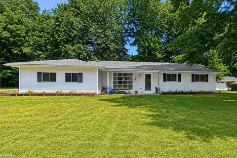 4141 Triwood Road, Bridgeport MI 48722 home for sale