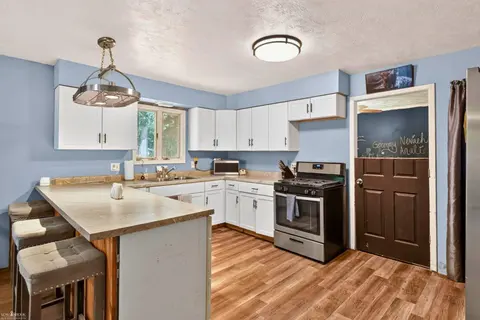4141 Triwood Road, Bridgeport MI 48722 photo 2