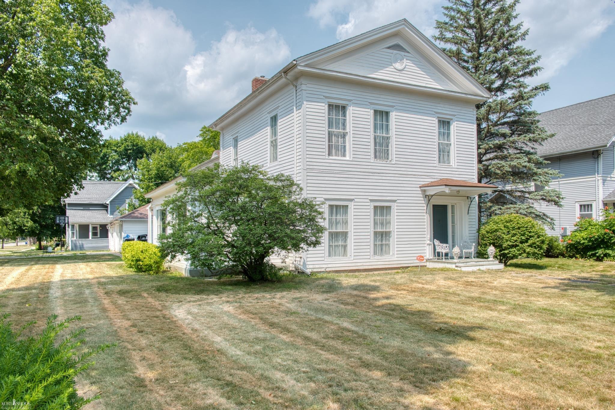600 N Washington Street, Owosso MI 48867 photo 1