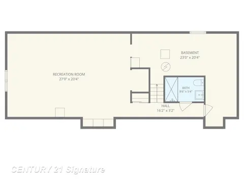 1316 Helen Road, Midland MI 48640 photo 3