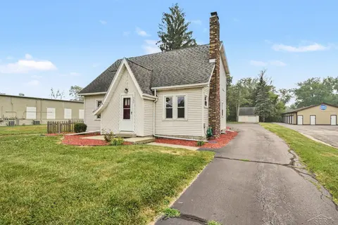 380 S Main Street, Freeland MI 48623 home for sale