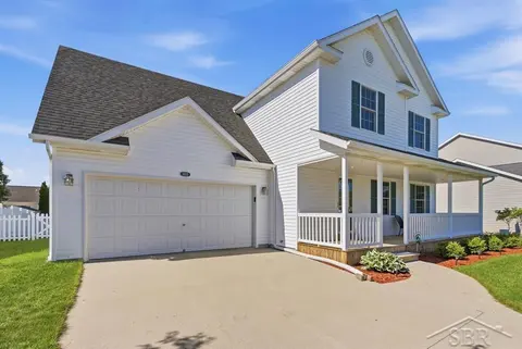 10175 Dove Drive, Freeland MI 48623 photo 2