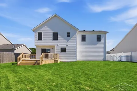 10175 Dove Drive, Freeland MI 48623 photo 3