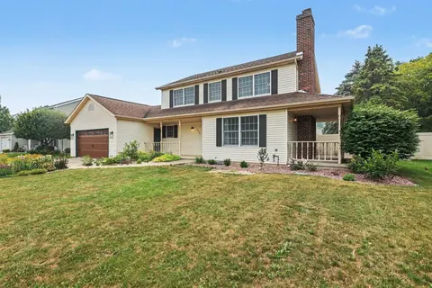 6895 Vista Drive, Saginaw MI 48603 photo 2