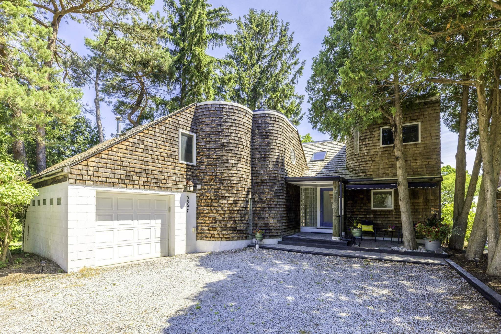 5397 Dallas Street, Lexington MI 48450 photo 1