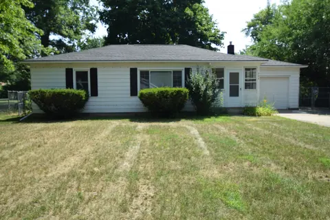 708 Cypress Street, Midland MI 48642 home for sale