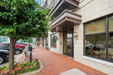 9 E Main #205 Street, Bay City MI 48708 condo for sale