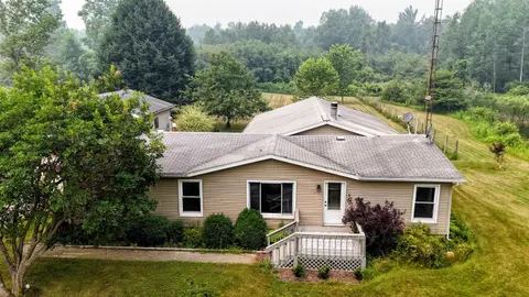 3625 N Hoover Avenue, Gladwin MI 48624 home for sale