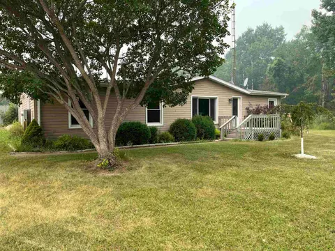 3625 N Hoover Avenue, Gladwin MI 48624 photo 2