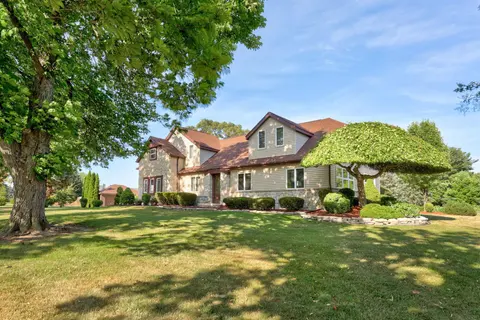 1090 N Block Road, Reese MI 48757 home for sale
