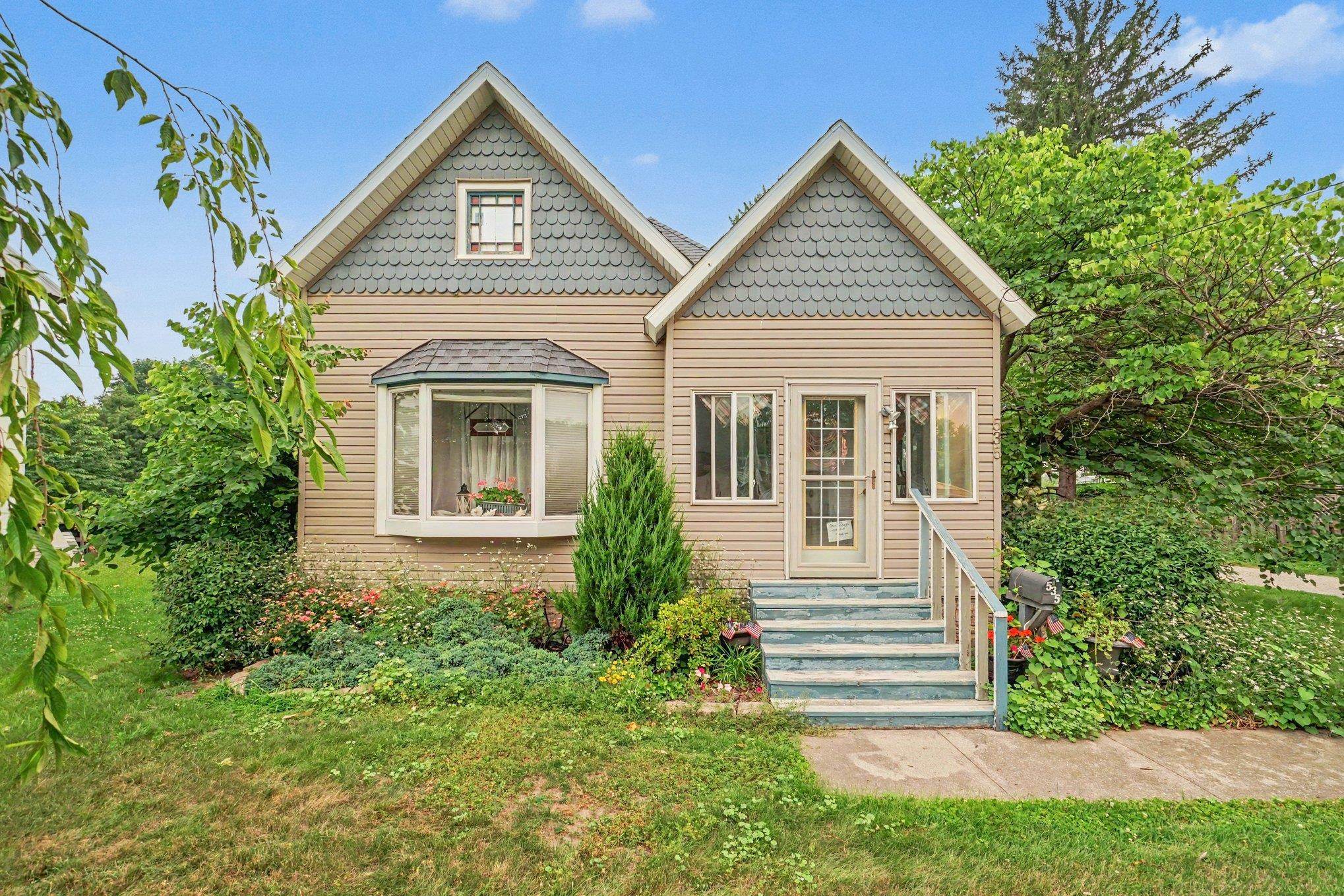 535 E Sebewaing Street, Sebewaing MI 48759 photo 1