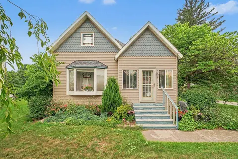 535 E Sebewaing Street, Sebewaing MI 48759 home for sale