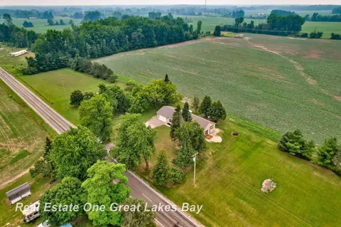 6801 Standish Road, Bentley MI 48613 photo 2
