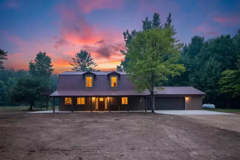 3346 Long Road, Beaverton MI 48612 home for sale