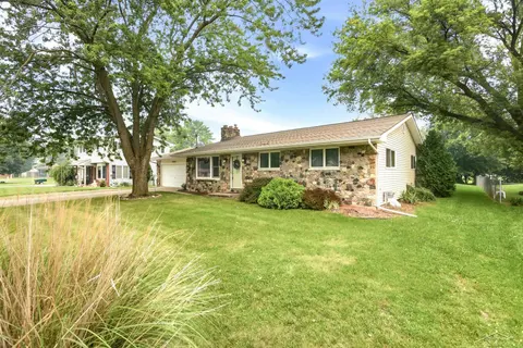 4060 Diceglie Court, Kochville MI 48604 home for sale