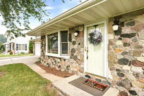 4060 Diceglie Court, Kochville MI 48604 photo 5