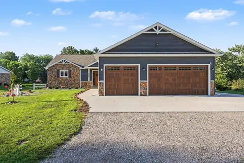 3365 Old Kawkawlin Road, Bay City MI 48706 home for sale