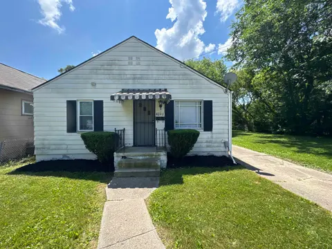 4042 Webber Street, Saginaw MI 48602 home for sale