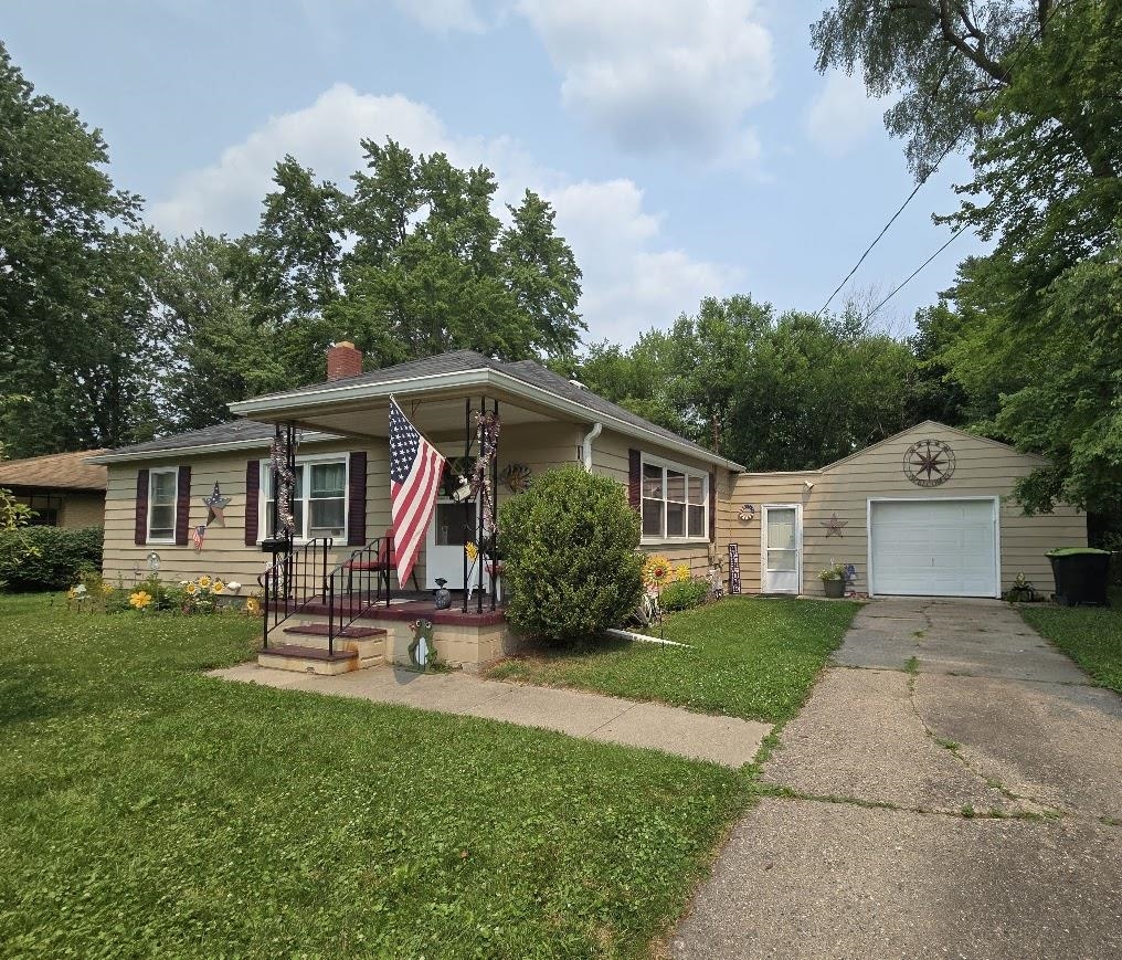 3110 Boston Street, Midland MI 48642-3602 photo 1